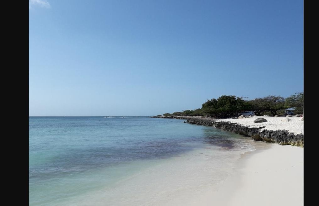 aruba