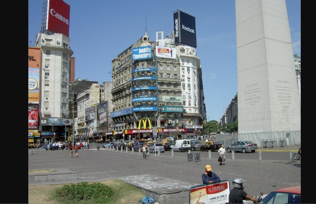 buenos aires