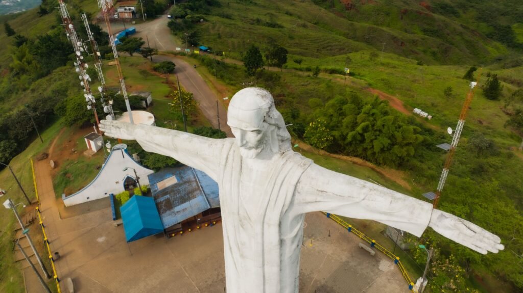 cali cristo rey turismorg