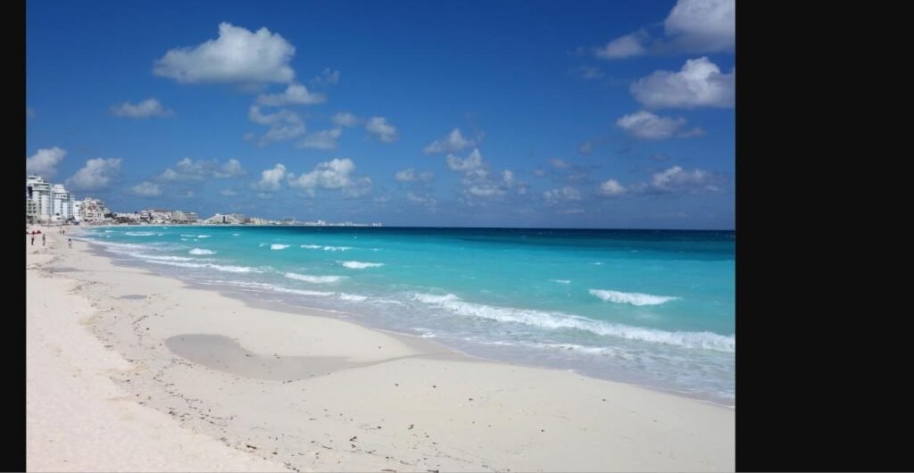 cancun