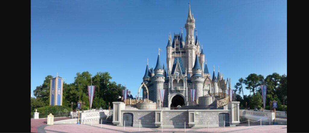 disney orlando