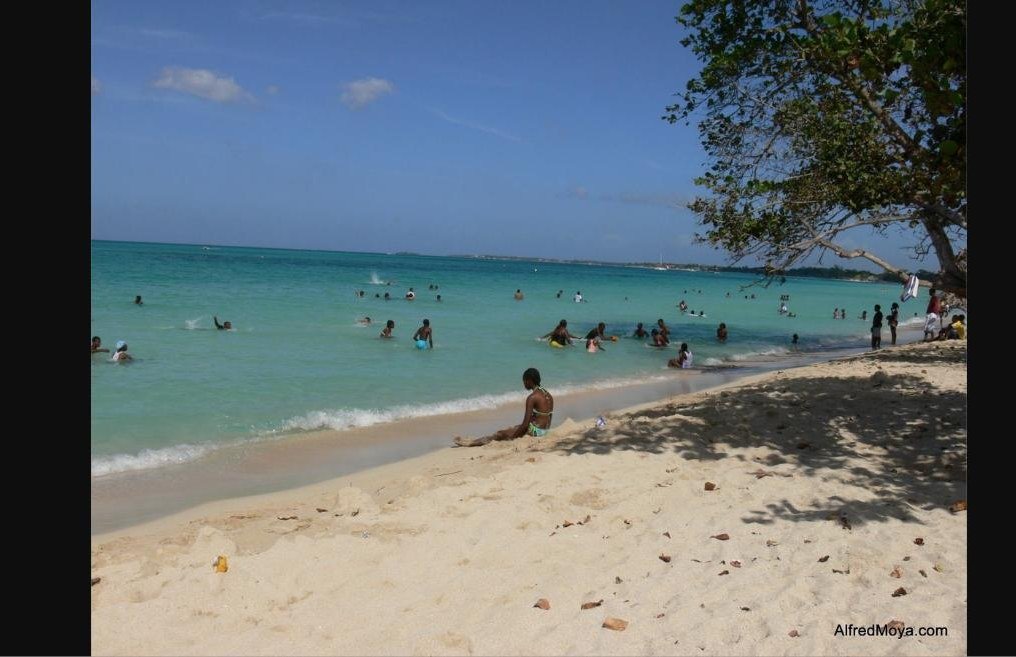 jamaica