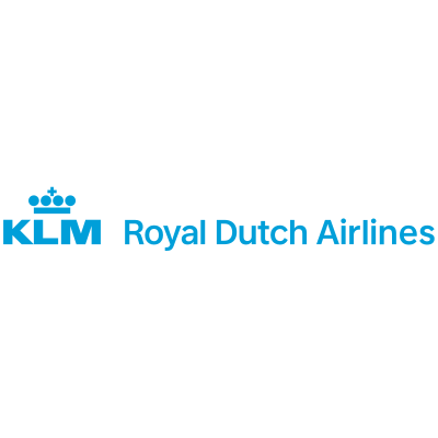 Inicio KLM