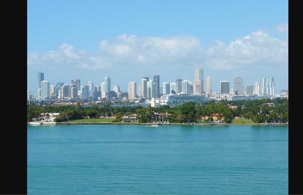 miami