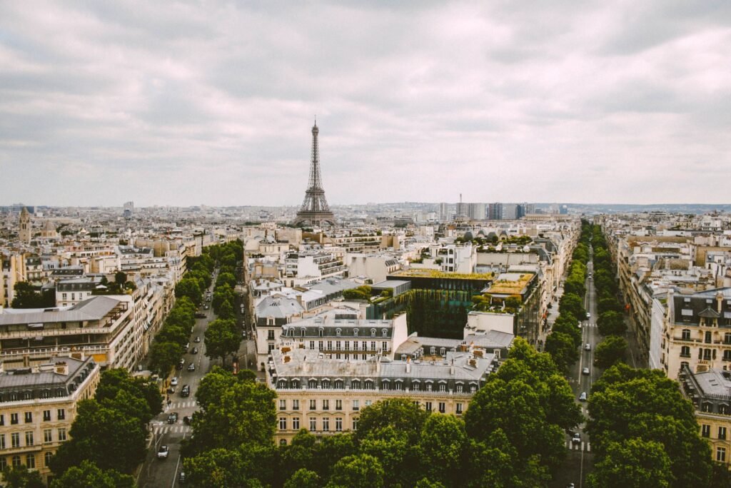 paris torre eiffel turismorg
