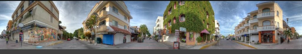 playa del carmen