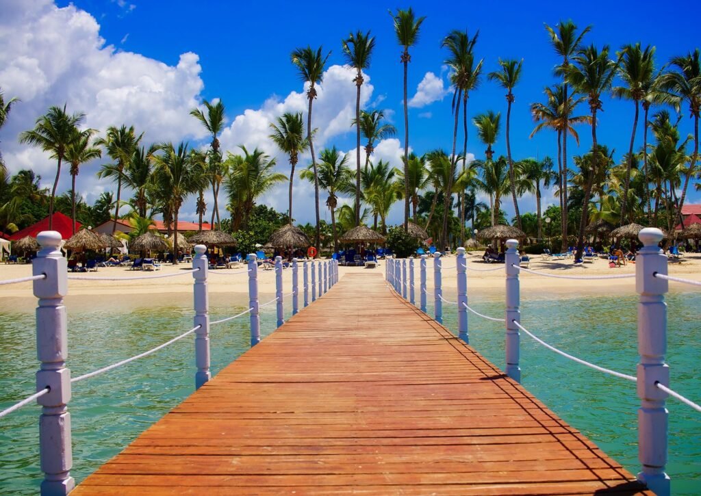 punta cana playa turismorg