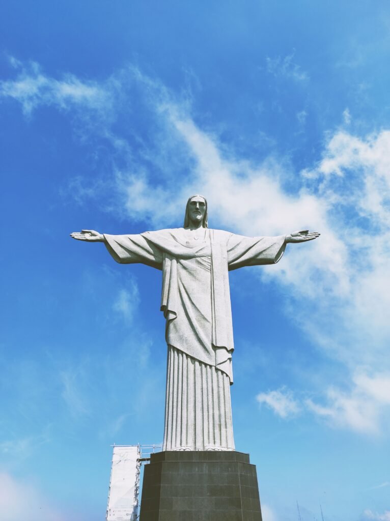 rio de janeiro cristo redentor turismorg