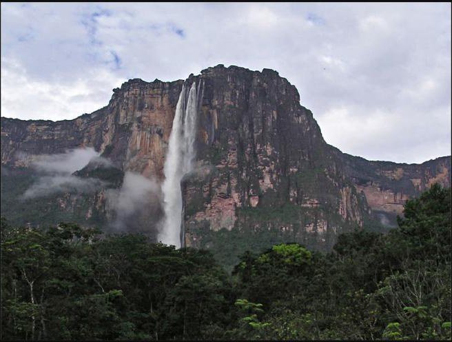 venezuela